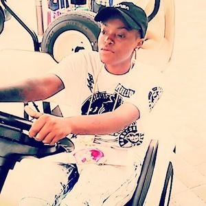 Meet your Posher, Aarica